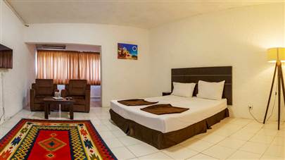 اتاق دو تخته هتل گلدیس کیش اتاق دو تخته هتل گلدیس کیش